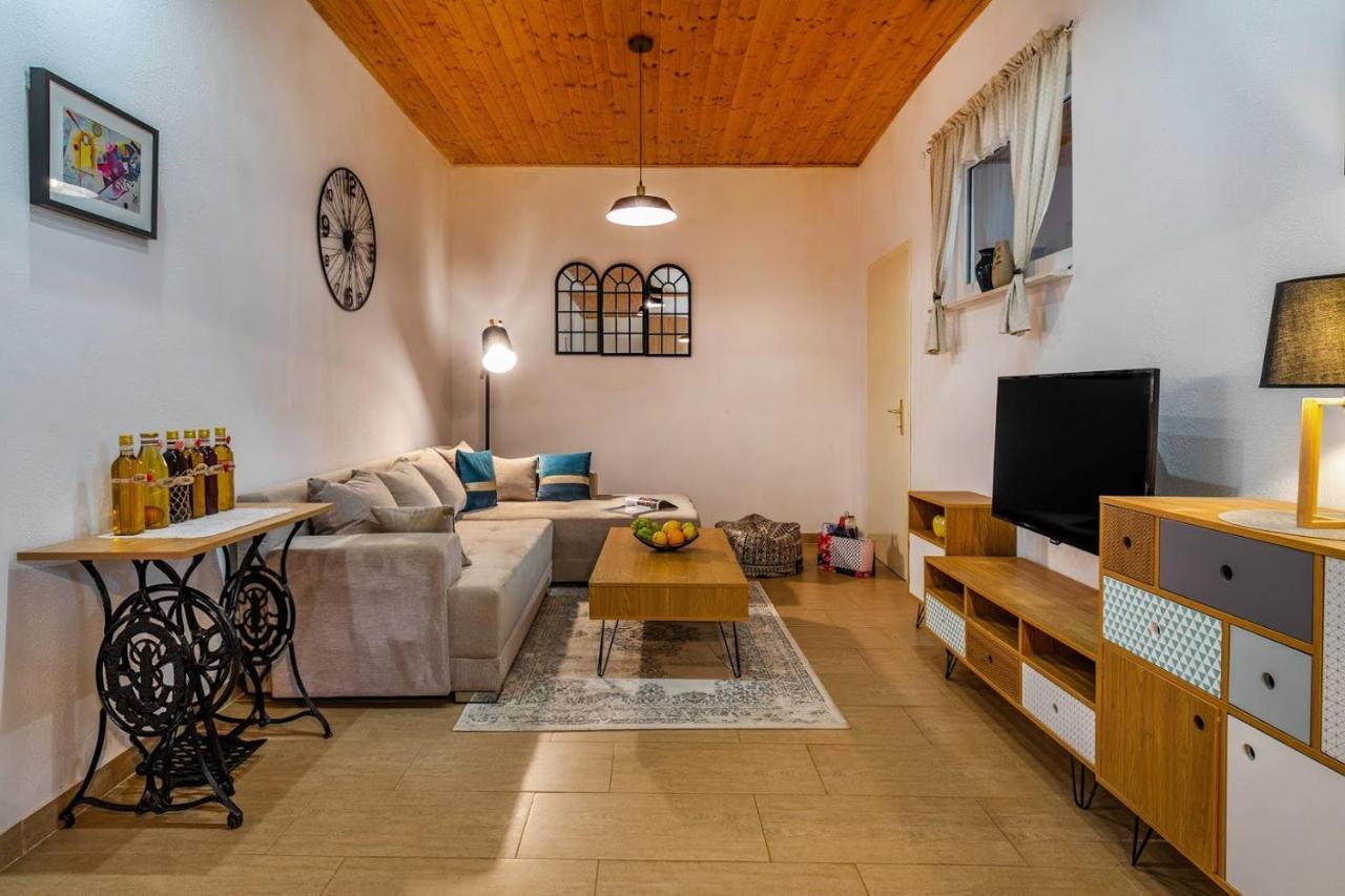 הוילה Blizna Donja House Camellia With Fenced Pool And Playground מראה חיצוני תמונה