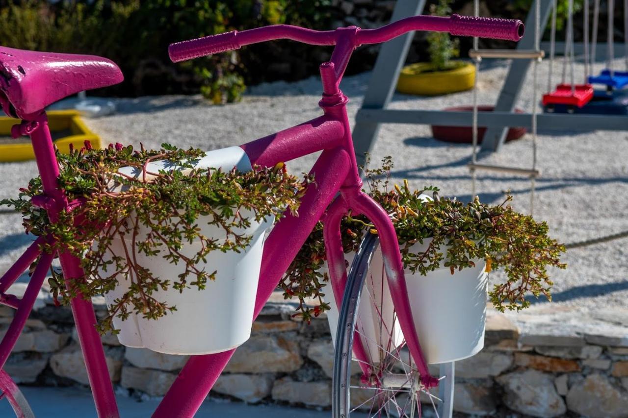 הוילה Blizna Donja House Camellia With Fenced Pool And Playground מראה חיצוני תמונה