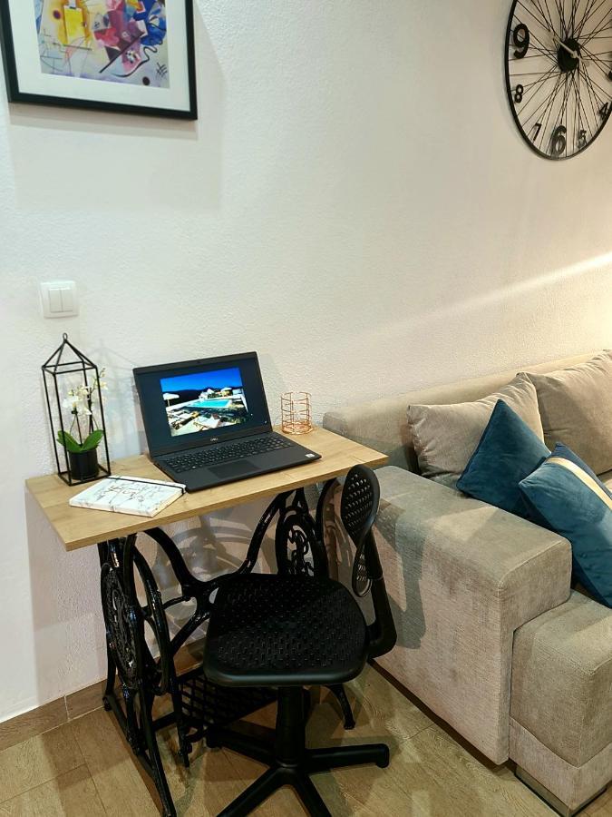 הוילה Blizna Donja House Camellia With Fenced Pool And Playground מראה חיצוני תמונה